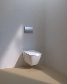 Инсталляция Geberit Delta 458.163.21.1 для унитаза с клавишей смыва Хром глянцевый